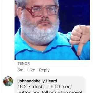 Meet your Posher, David